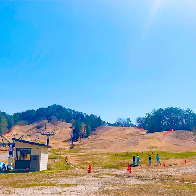 HIRAYAドローンパーク写真