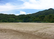 ひらや高原で夏合宿